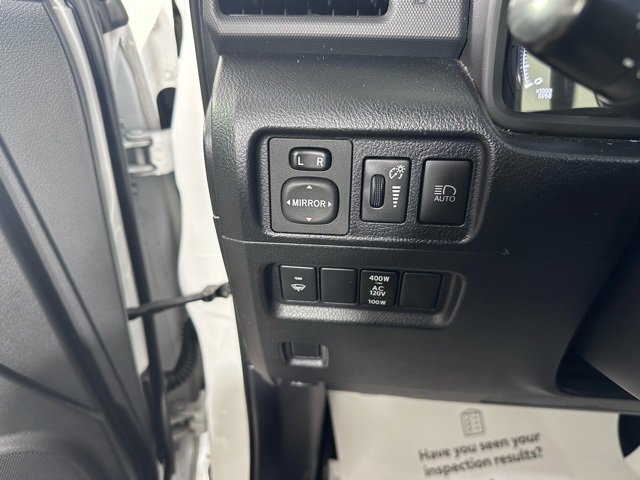 Used 2020 Toyota 4Runner SR5 Premium w/ Moonroof Package image 25