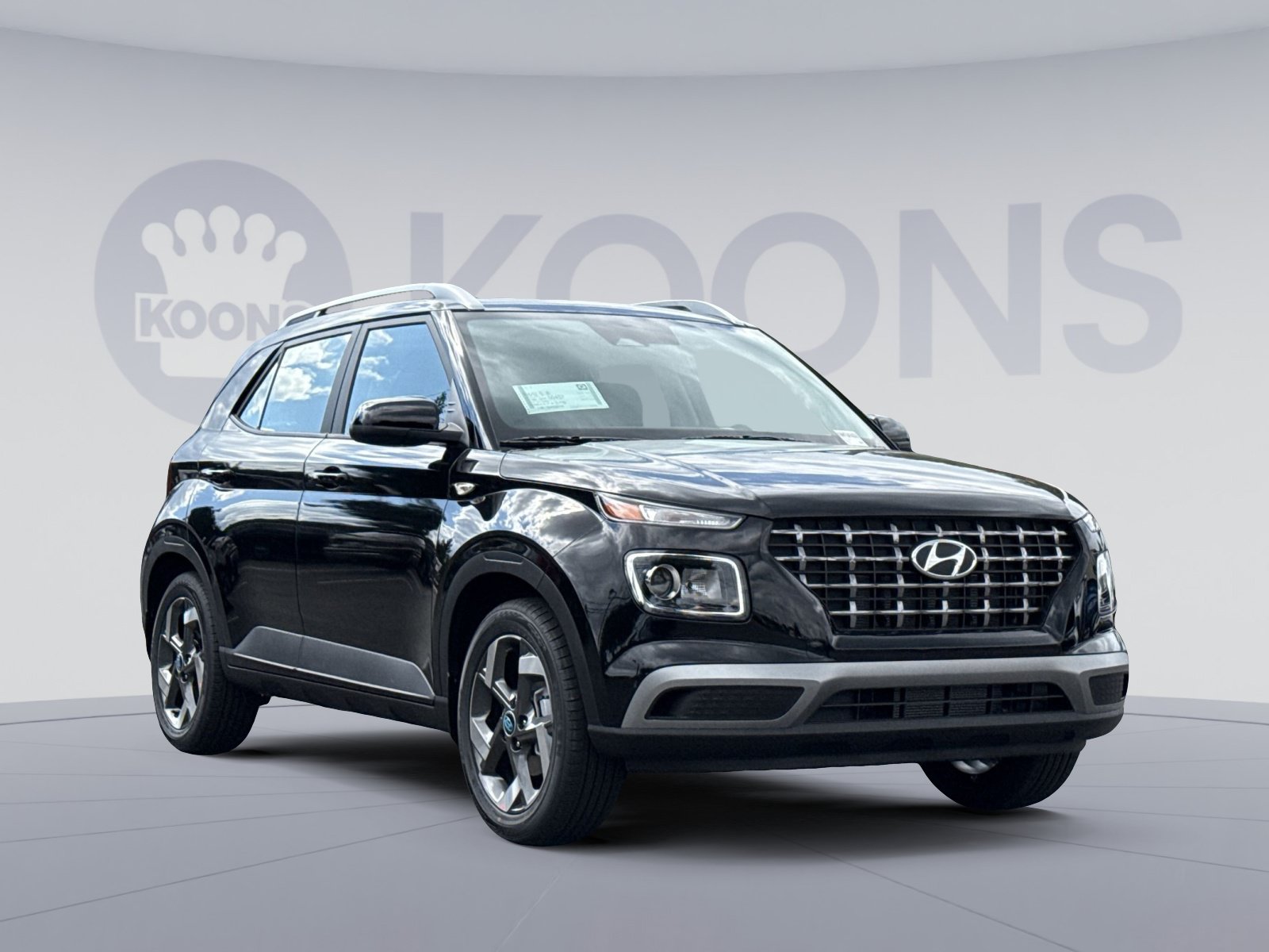 New 2026 Hyundai Venue SEL FWD image 10