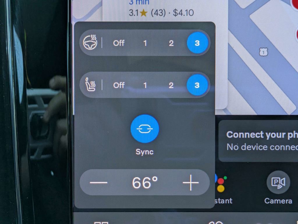 Used 2024 Volvo V60 T8 Polestar image 30