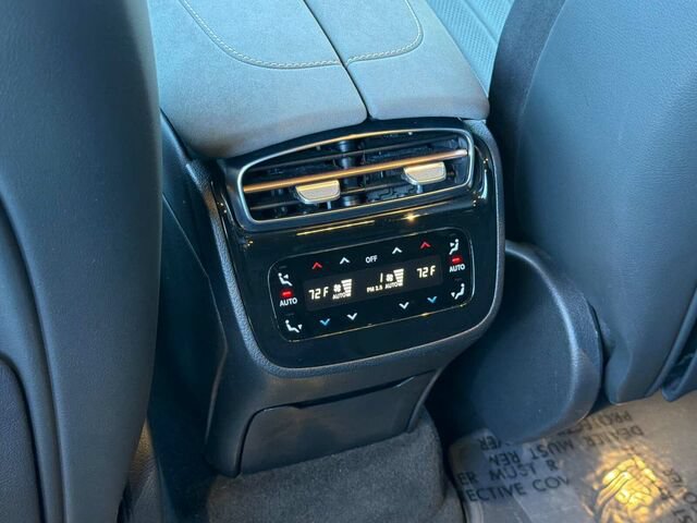 Certified 2023 Mercedes-Benz EQS 580 4MATIC SUV image 16