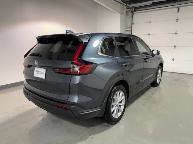 Used 2024 Honda CR-V EX-L image 7
