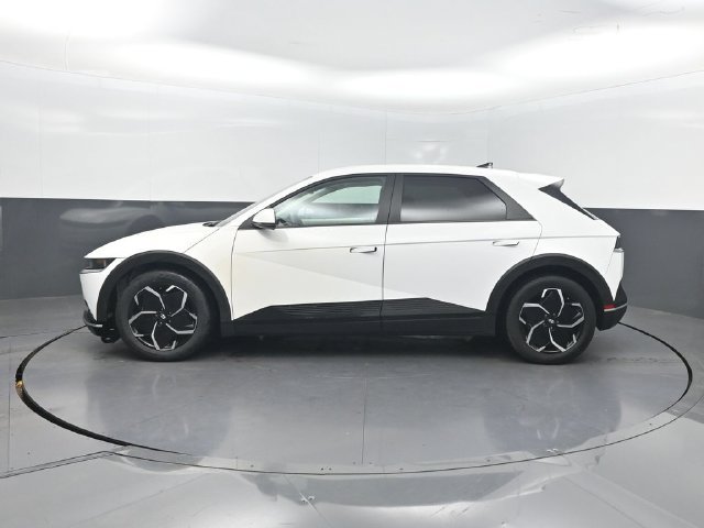 Used 2023 Hyundai Ioniq 5 SEL w/ Cargo Package RWD image 3