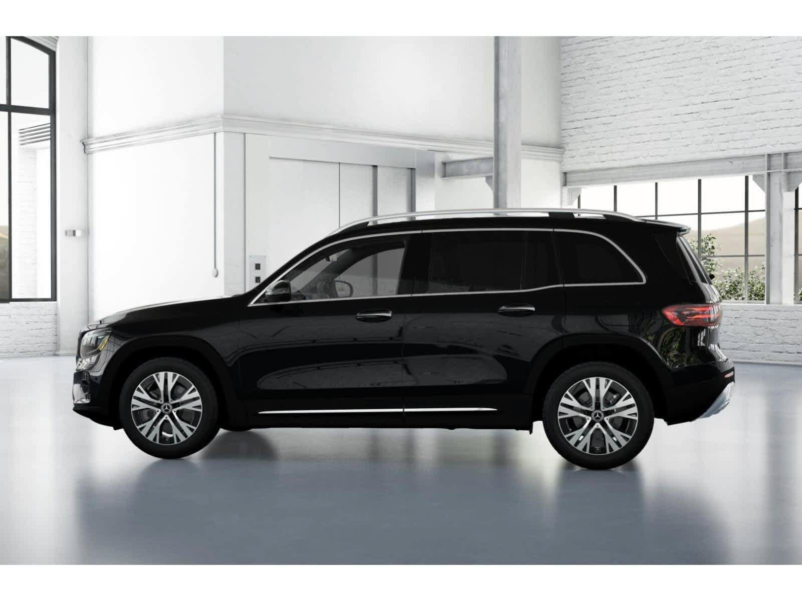New 2026 Mercedes-Benz GLB 250 image 32