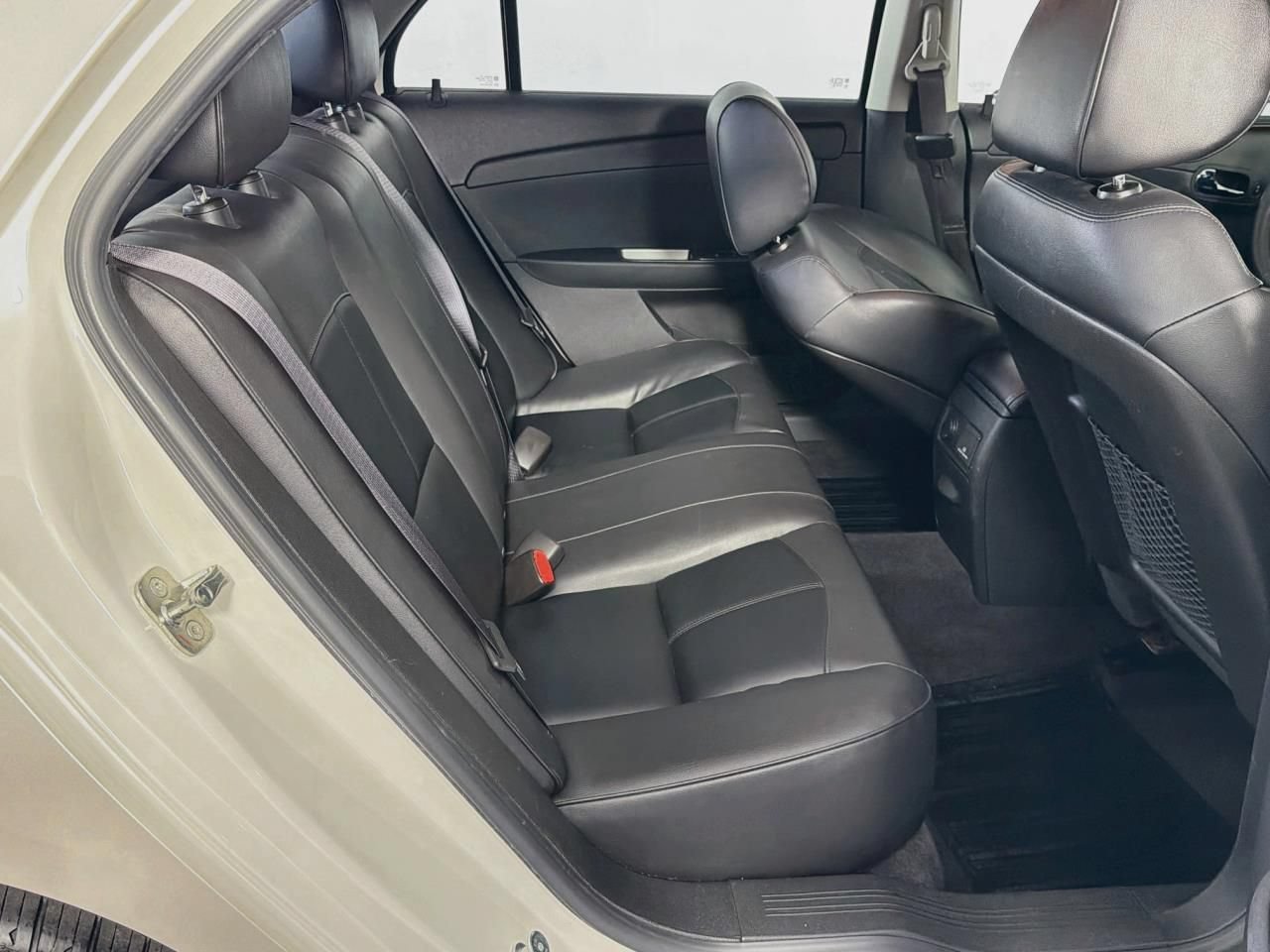 Used 2012 Chevrolet Malibu LTZ FWD image 39