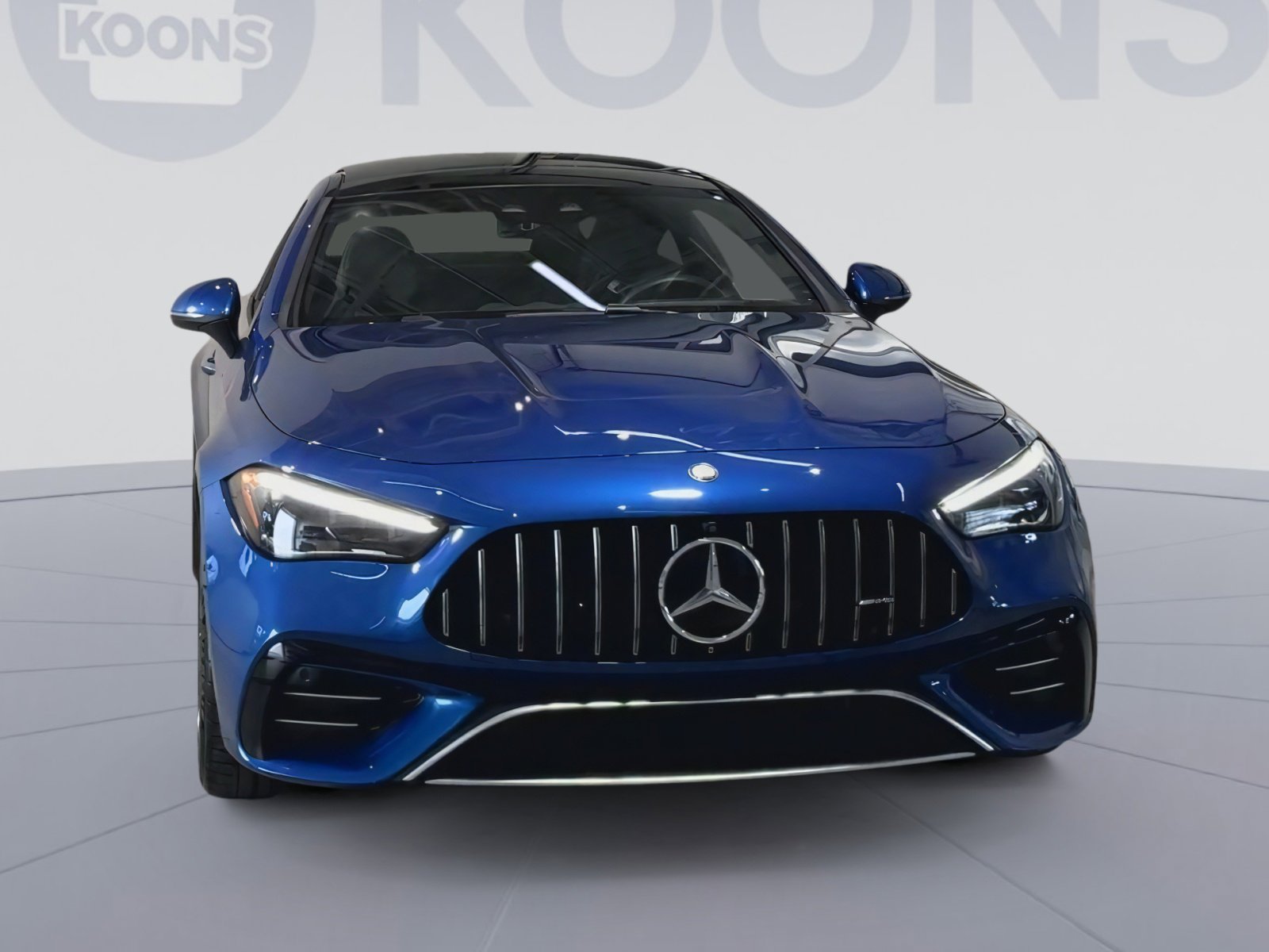 Used 2024 Mercedes-Benz CLE 53 AMG 4MATIC image 4