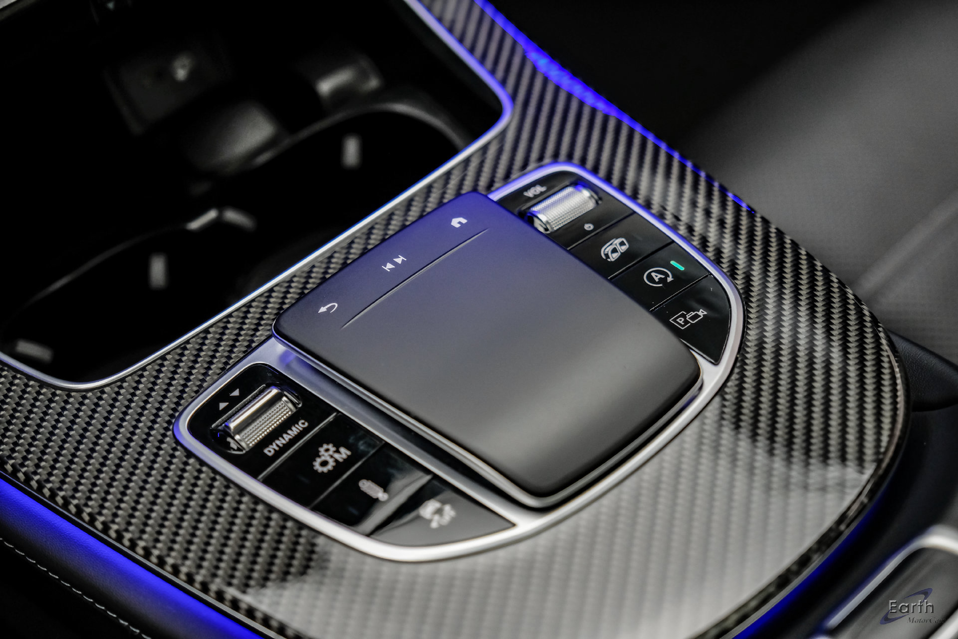 Used 2021 Mercedes-Benz E 63 AMG S w/ Driver Assistance Package image 62