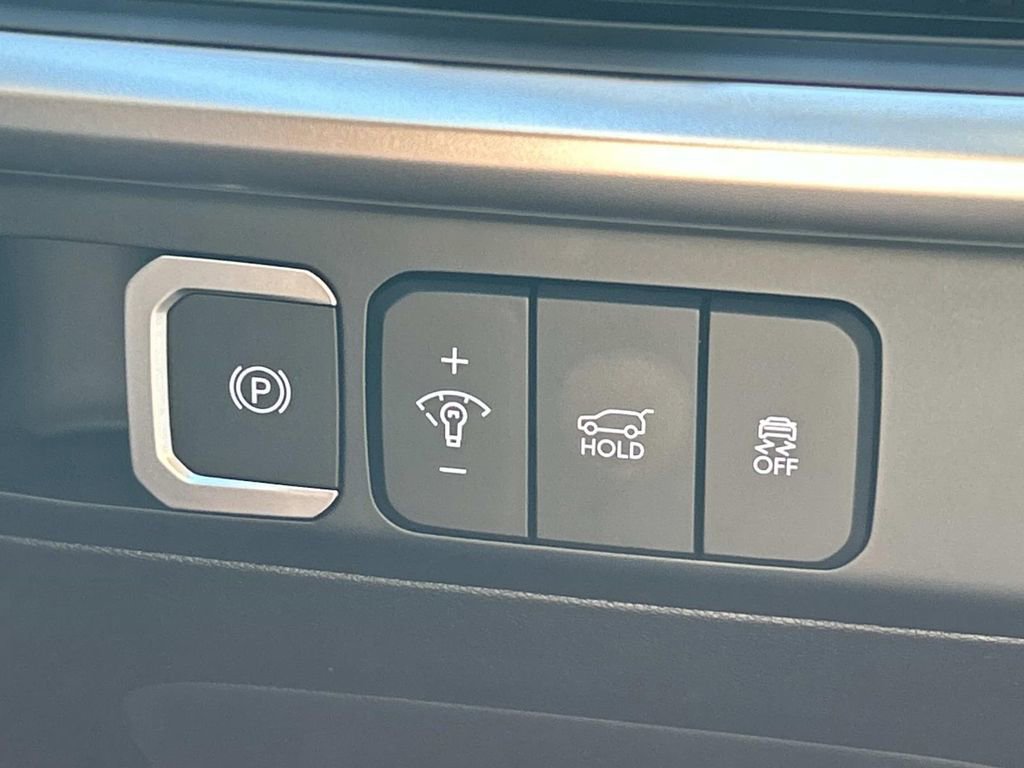 New 2026 Hyundai Santa Fe SE image 26