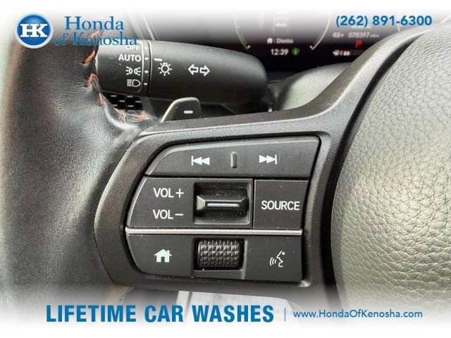 Used 2024 Honda CR-V Sport image 26