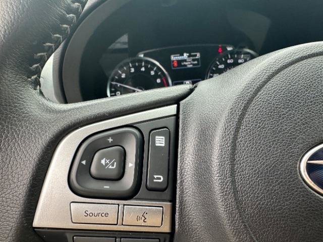 Used 2017 Subaru Forester 2.5i Limited image 20