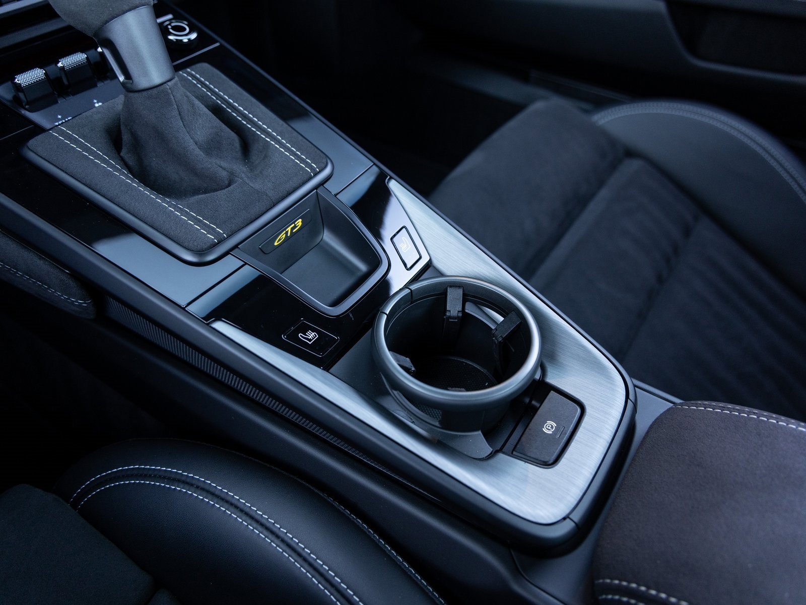 Certified 2024 Porsche 911 GT3 image 18