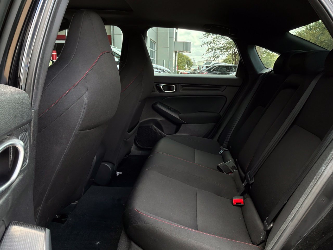 Used 2024 Honda Civic Si image 14