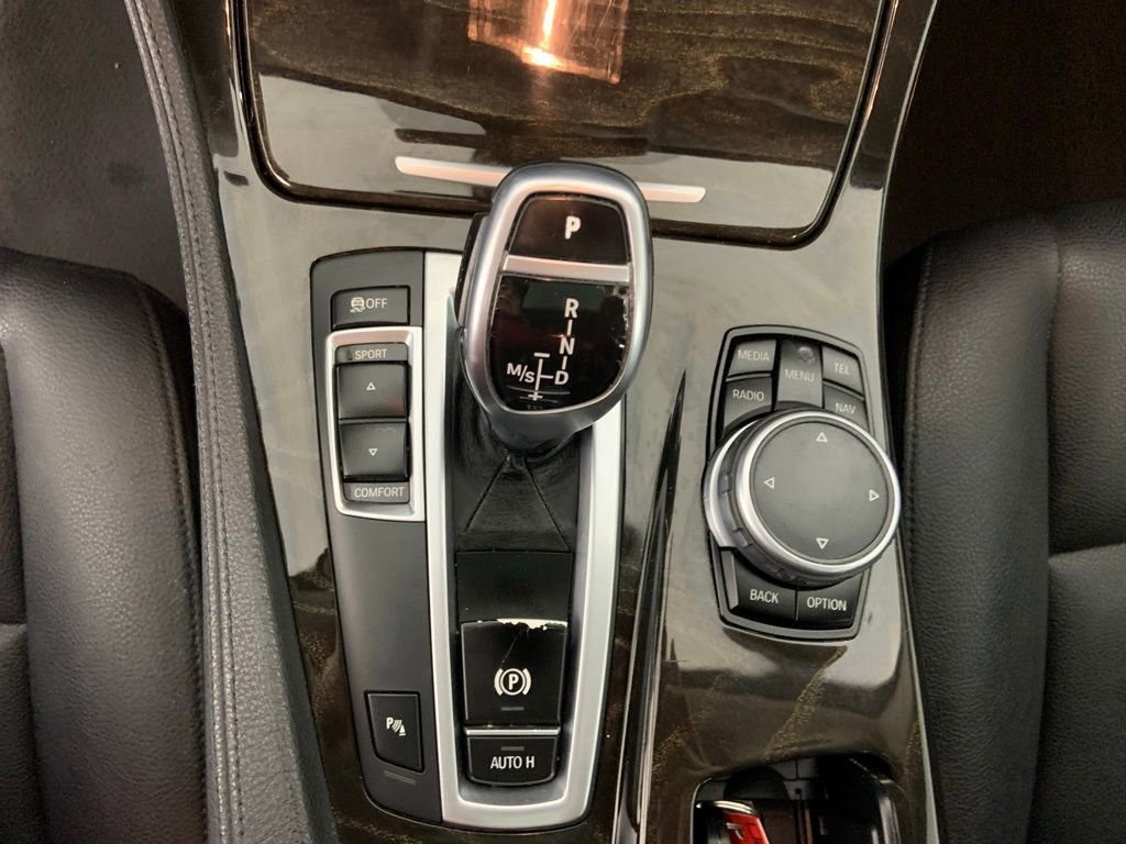 Used 2016 BMW 528i Sedan image 26