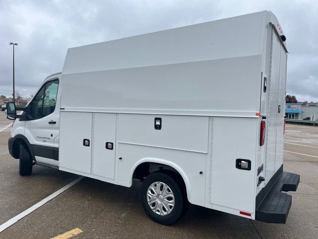 New 2025 Ford Transit 350 w/ Interior Upgrade Package image 4