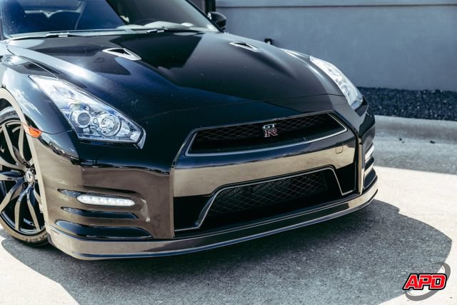 Used 2013 Nissan GT-R Premium AWD/4WD image 20