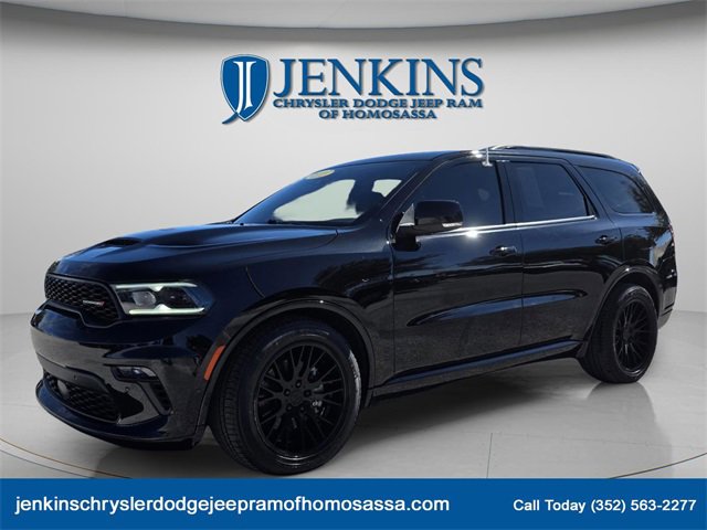 Used 2023 Dodge Durango R/T image 2