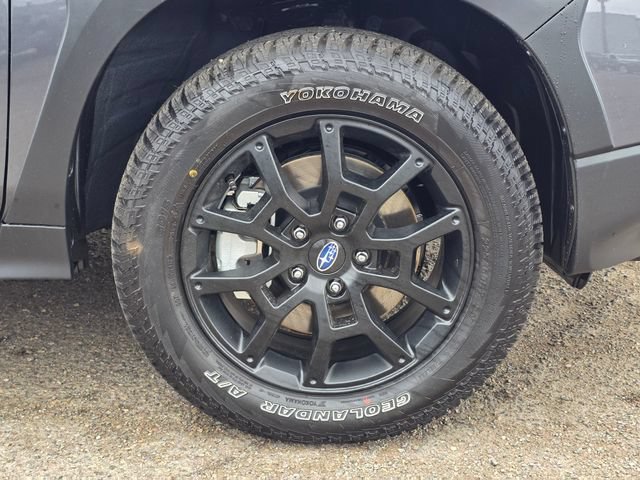 New 2026 Subaru Crosstrek 2.5i Wilderness AWD/4WD image 6