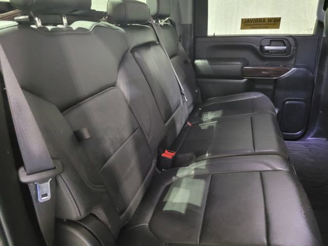 Used 2021 GMC Sierra 2500 SLT w/ SLT Convenience Package image 60