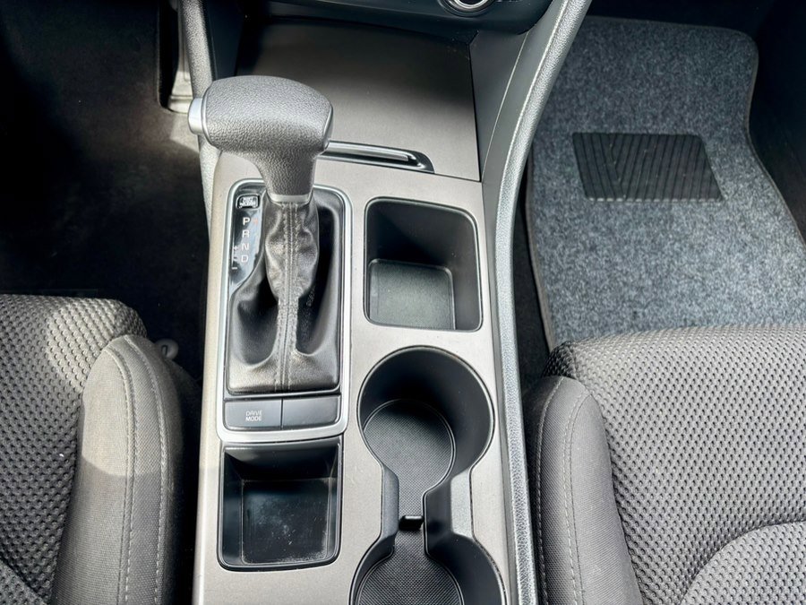 Used 2020 Kia Optima LX image 24