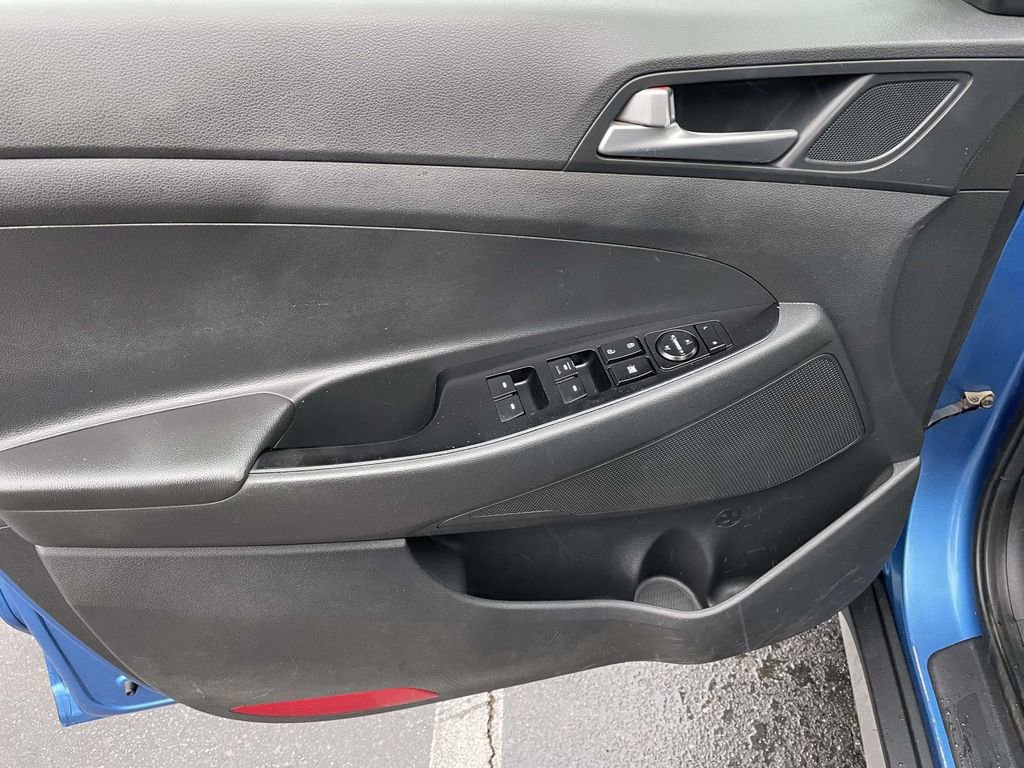 Used 2018 Hyundai Tucson SE image 26