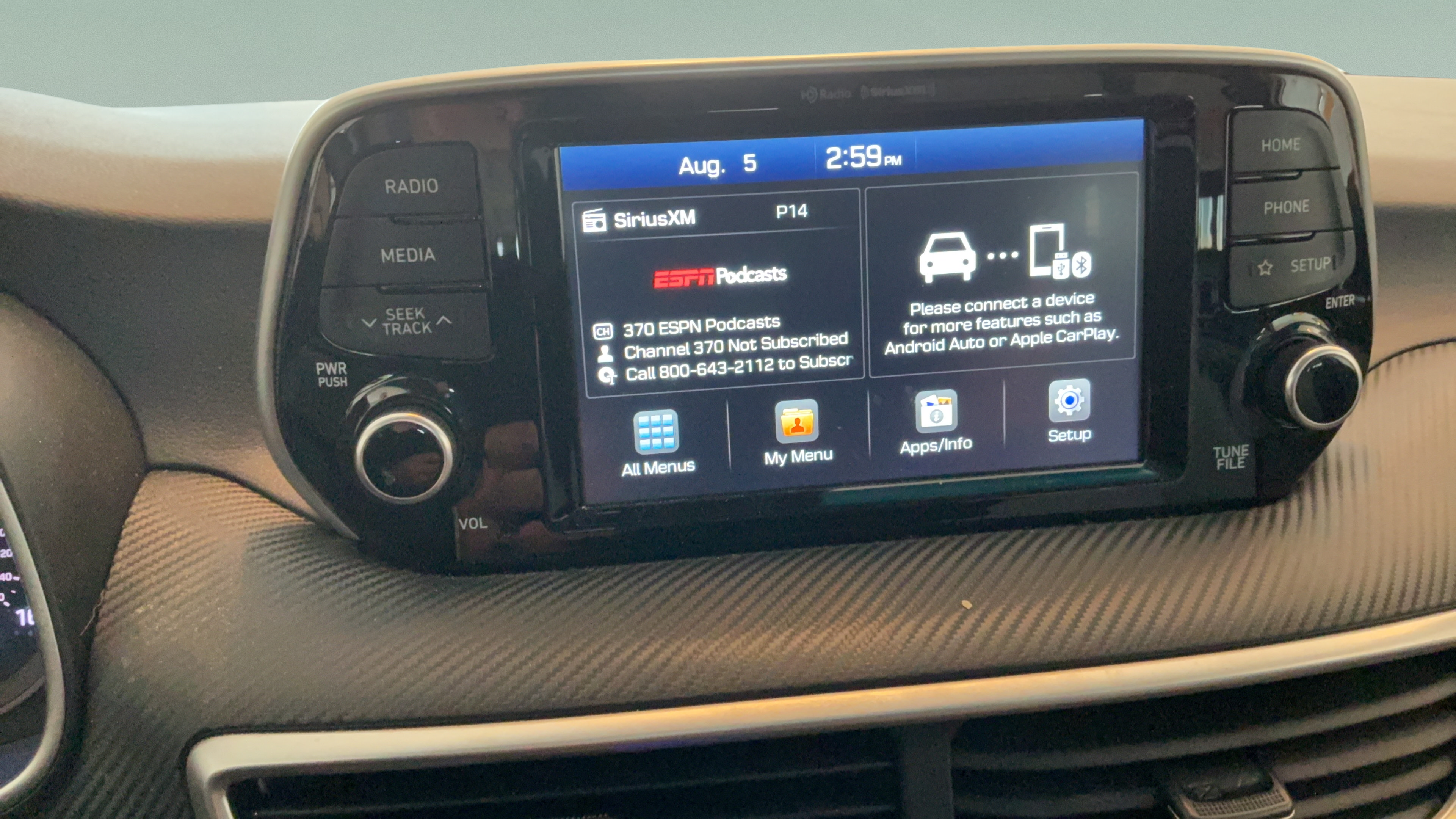 Used 2019 Hyundai Tucson Value AWD/4WD image 11