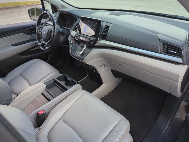 Used 2019 Honda Odyssey EX-L image 24