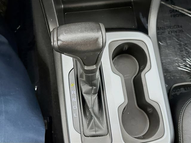 Used 2020 Chevrolet Colorado LT w/ LT Convenience Package AWD/4WD image 24