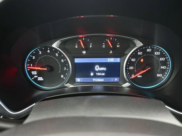 Used 2019 Chevrolet Equinox Premier image 14