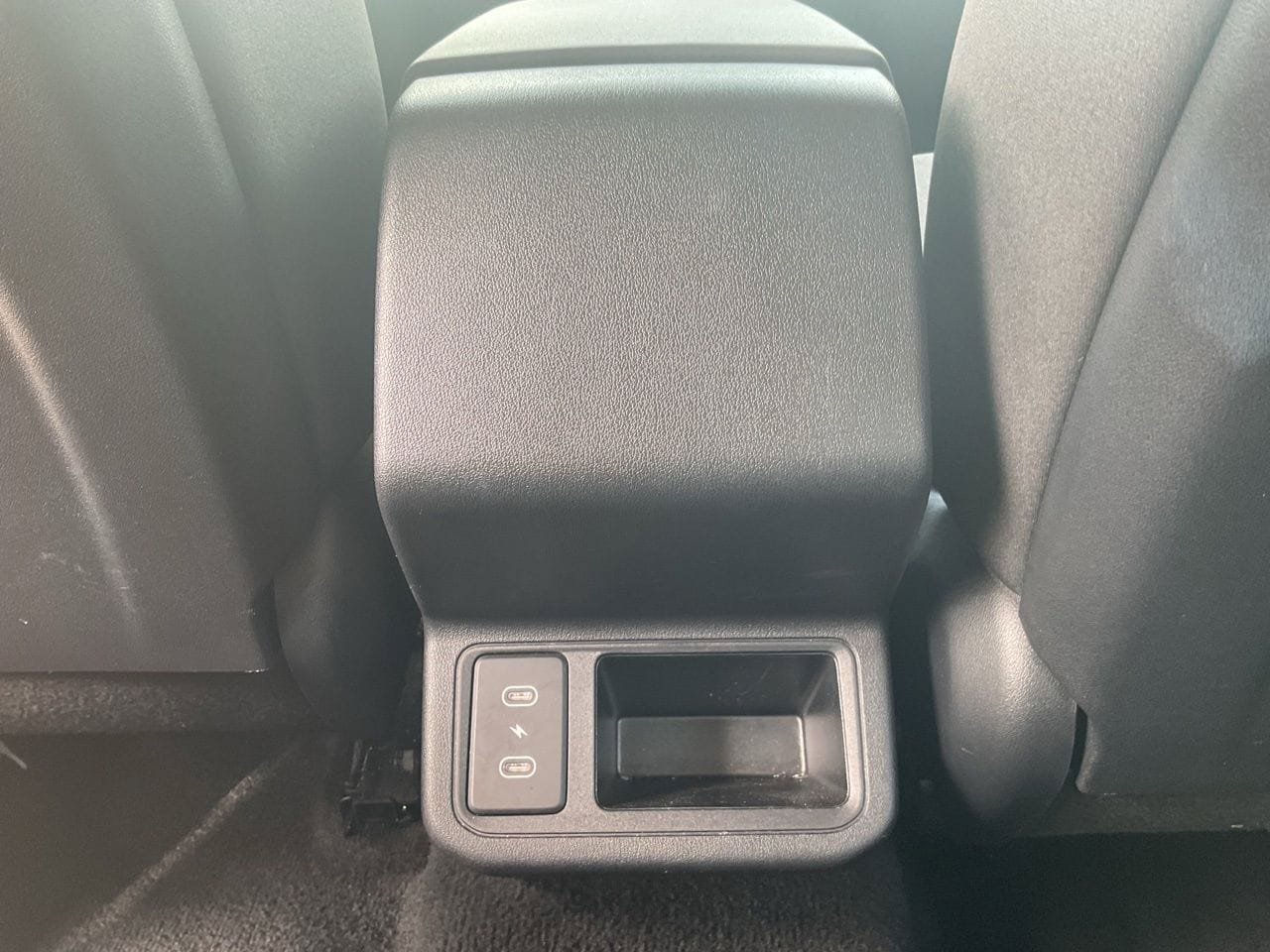 Used 2025 Kia K4 FWD image 12