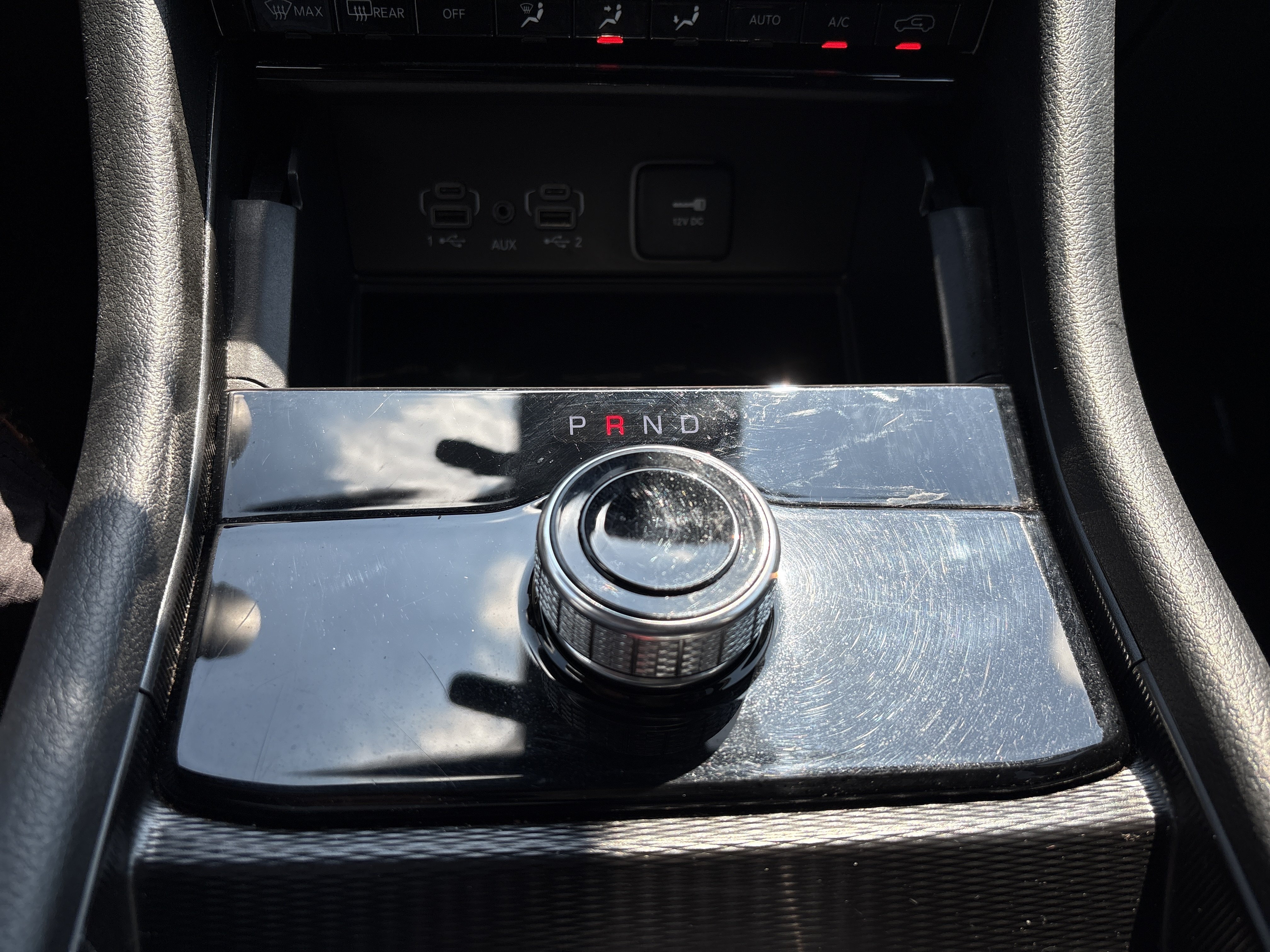 Used 2025 Jeep Grand Cherokee Altitude AWD/4WD image 31