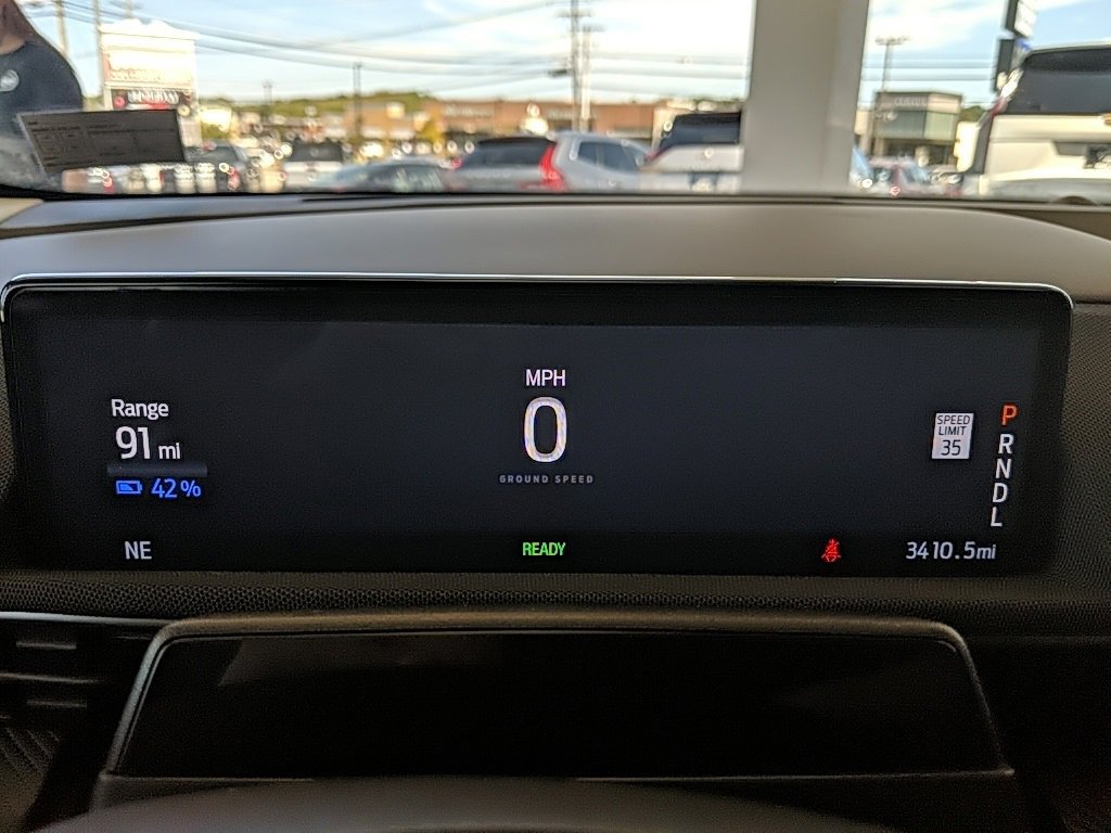 Used 2024 Ford Mustang Mach-E Select image 22