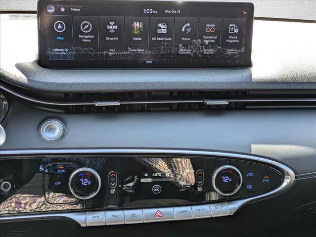 Used 2022 Genesis GV70 2.5T image 15