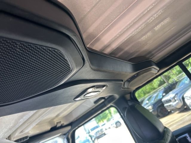 Used 2022 Jeep Gladiator Rubicon w/ Cold Weather Group AWD/4WD image 20