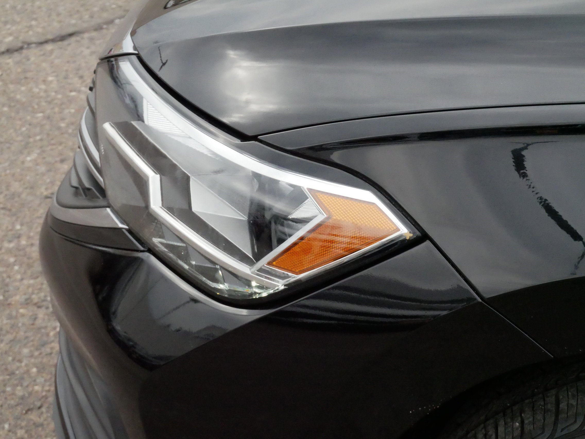 Certified 2022 Volkswagen Jetta SE w/ Panoramic Sunroof Package image 16