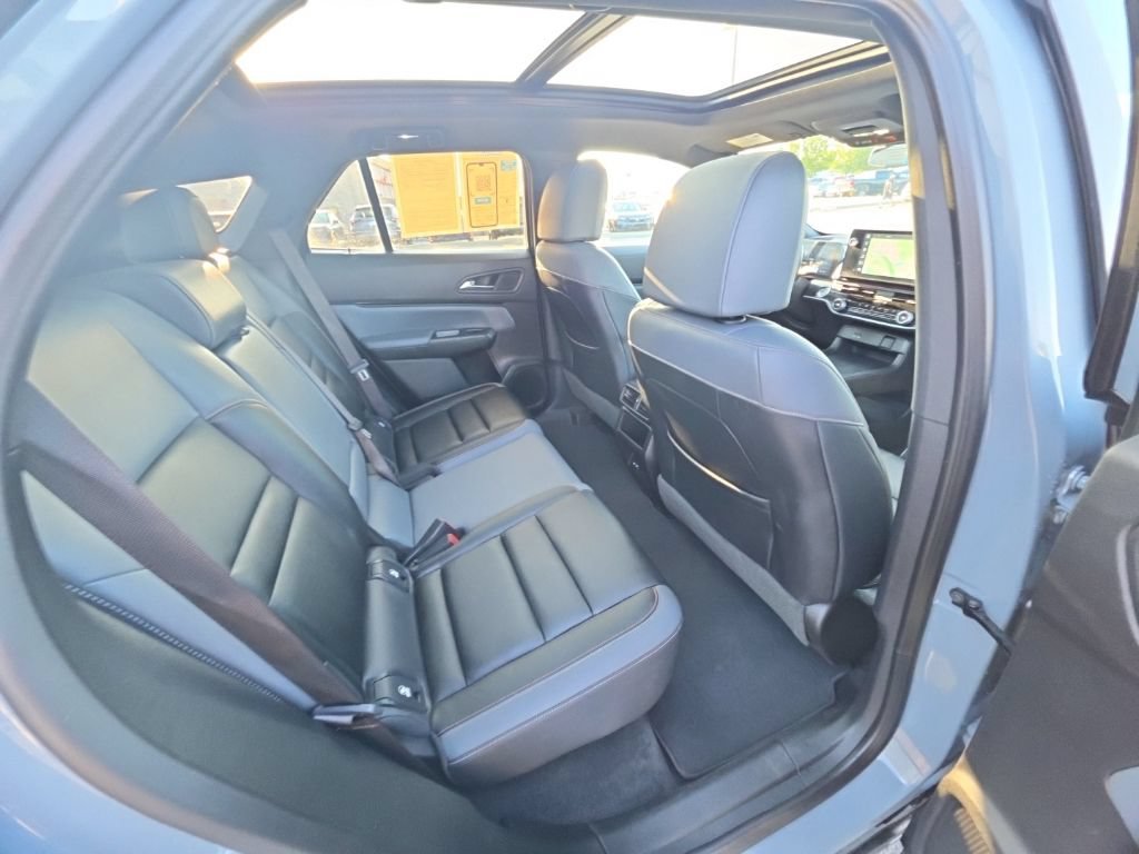 Used 2024 Honda Prologue Touring image 31