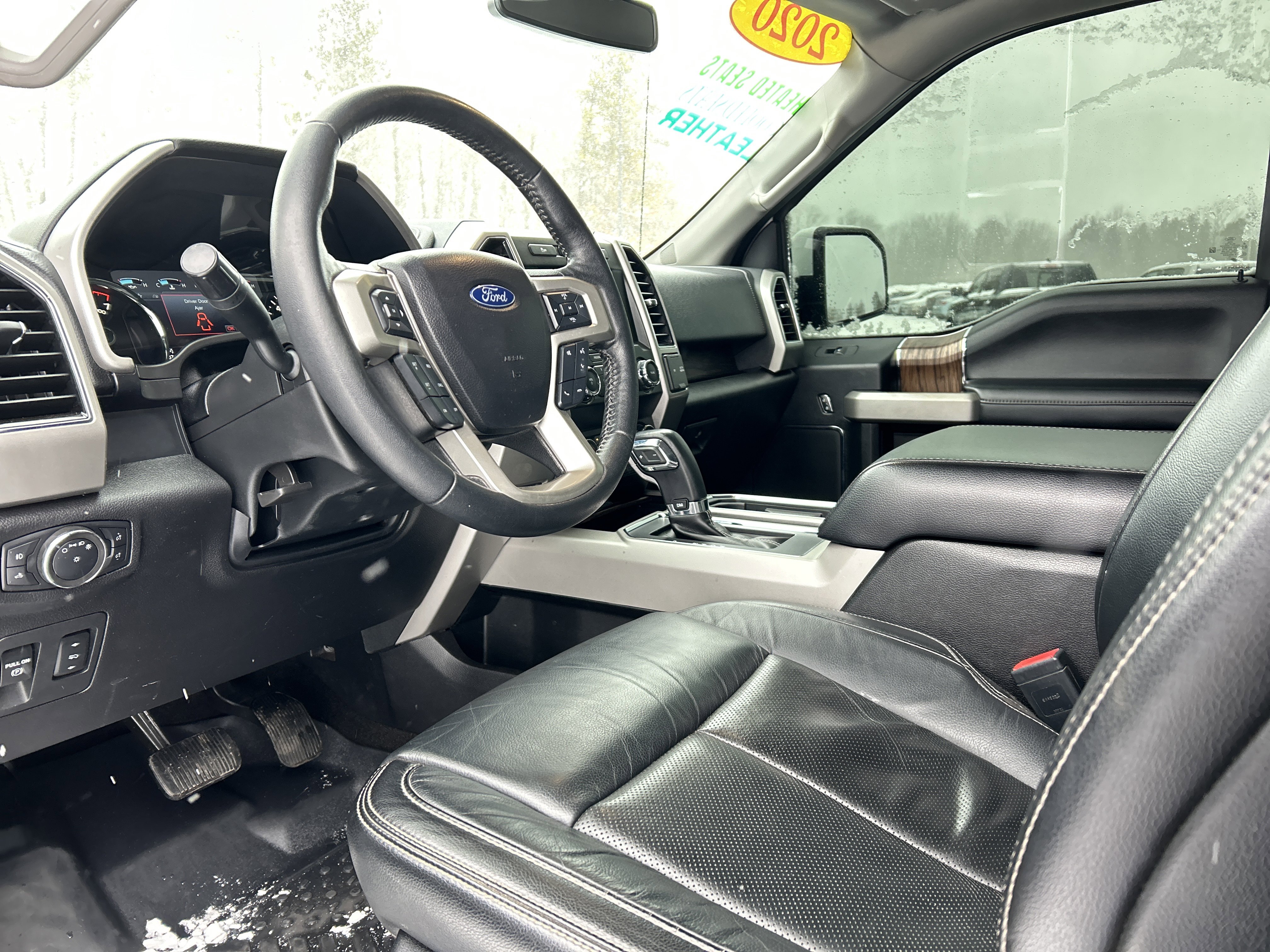Used 2020 Ford F150 Lariat image 11