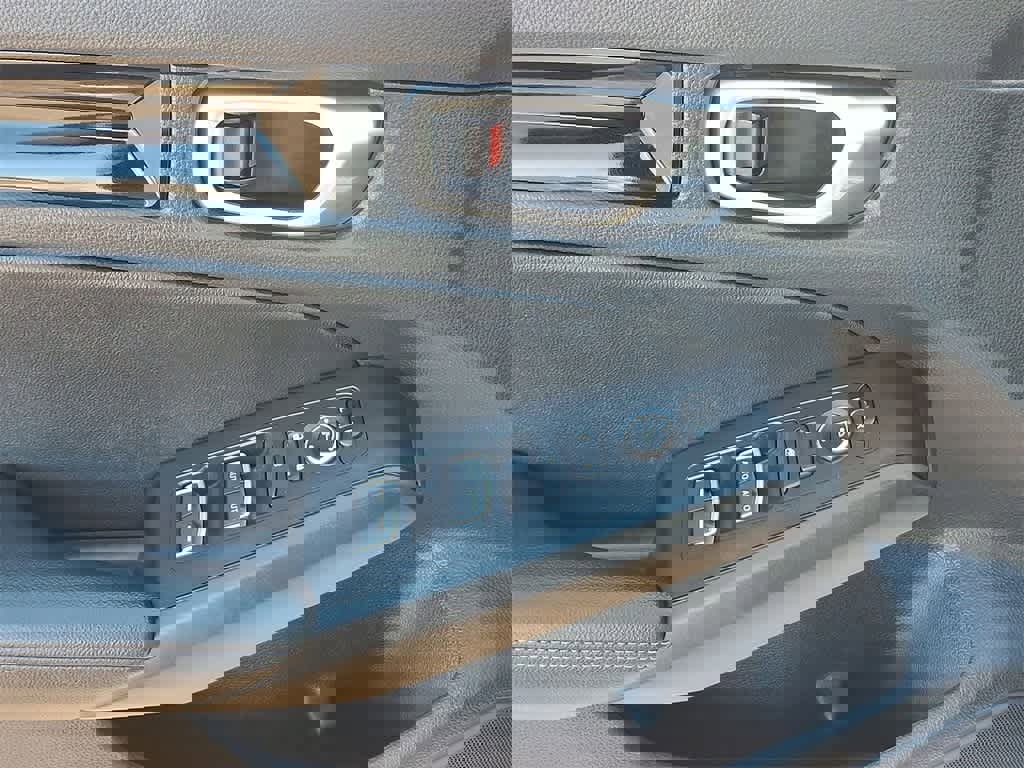 Certified 2023 Honda Civic EX-L image 10