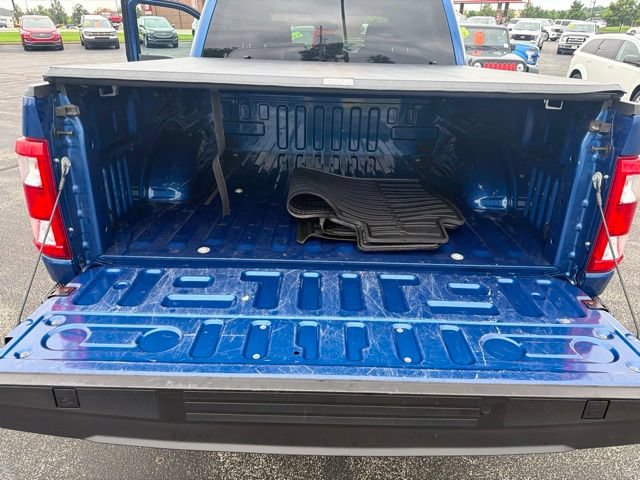 Used 2023 Ford F150 XL w/ STX Appearance Package AWD/4WD image 30