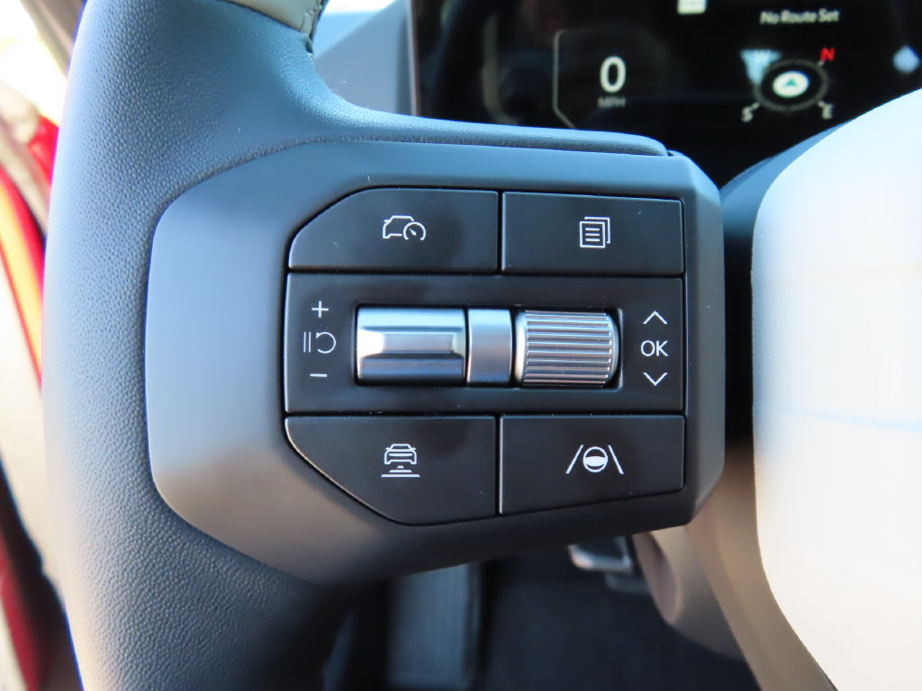 New 2026 Kia K4 EX w/ GT-Line Premium Package FWD image 16