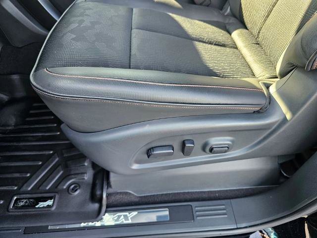 Certified 2023 Nissan Titan PRO-4X w/ Pro-4x Utility Package image 18