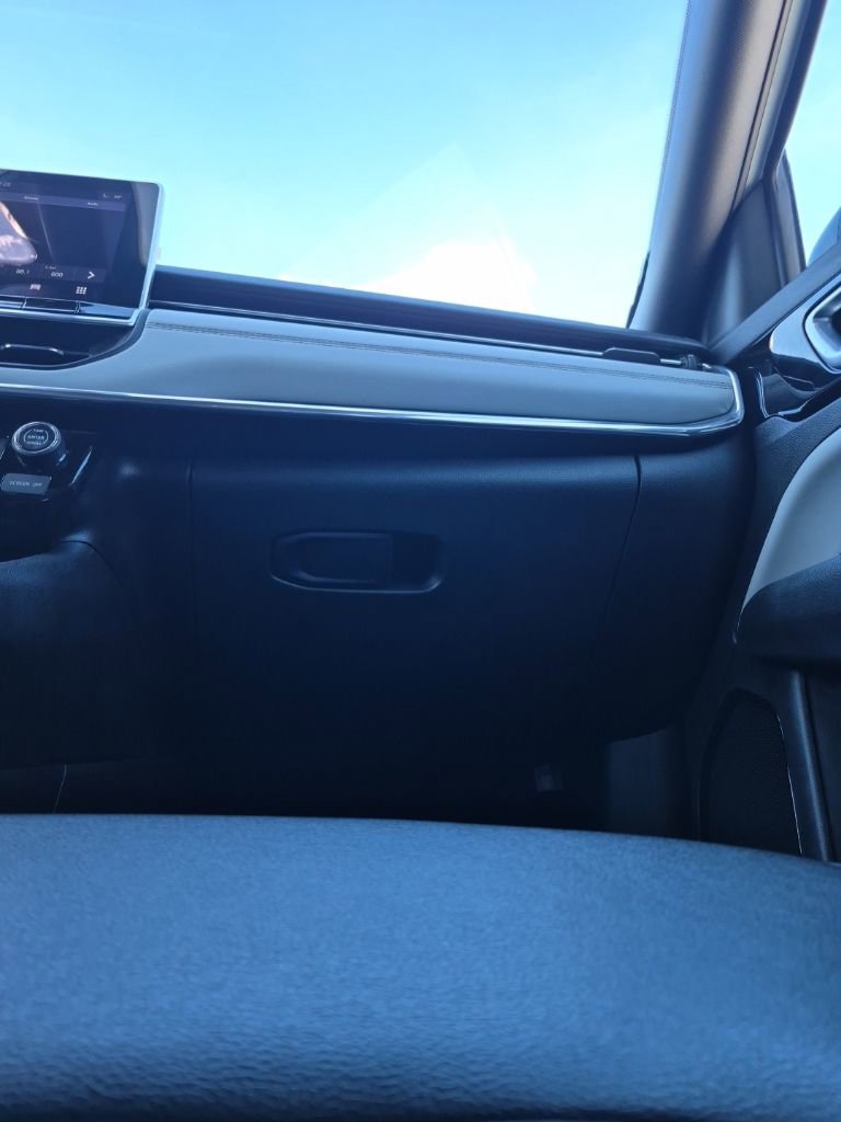 Used 2024 Jeep Compass Limited AWD/4WD image 41