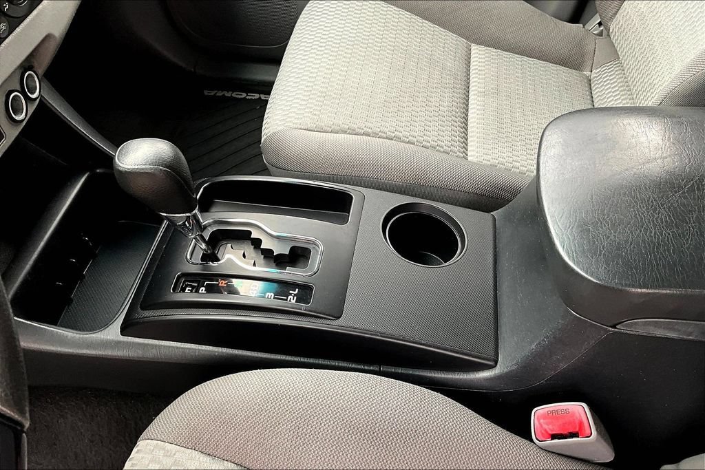 Used 2013 Toyota Tacoma PreRunner RWD image 15