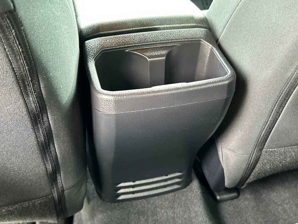 Used 2023 Toyota Tacoma TRD Sport image 21