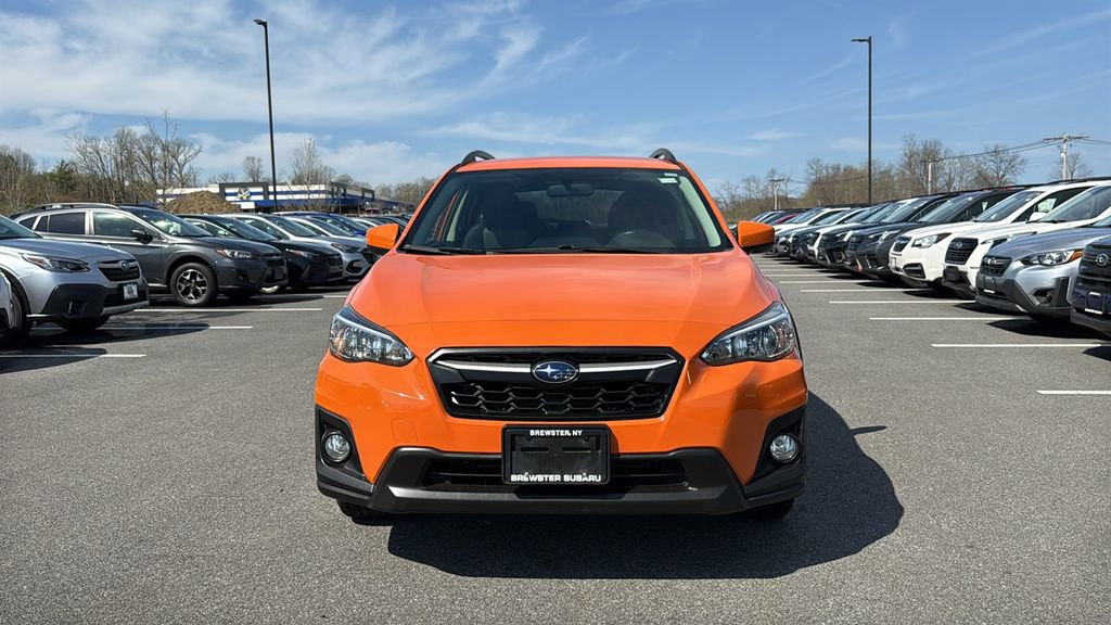 Used 2019 Subaru Crosstrek 2.0i Premium image 2
