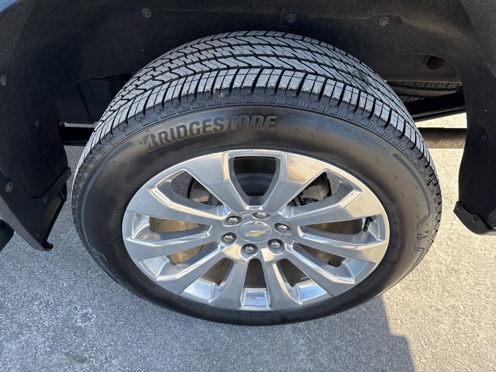 Used 2019 Chevrolet Silverado 1500 High Country image 11