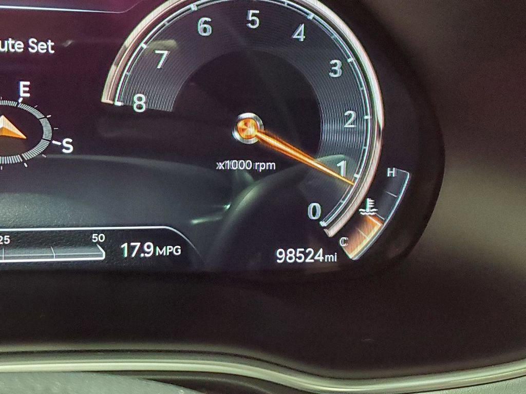 Used 2022 Genesis GV80 2.5T w/ Prestige Package 04 image 43