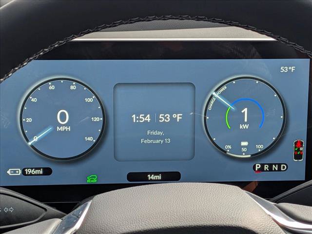 New 2026 Honda Prologue Elite image 11