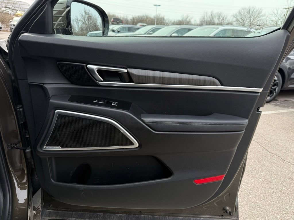 Certified 2023 Kia Telluride SX image 22