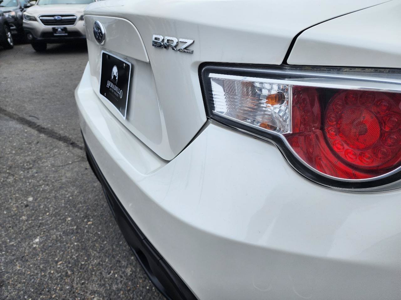 Used 2013 Subaru BRZ Premium RWD image 32