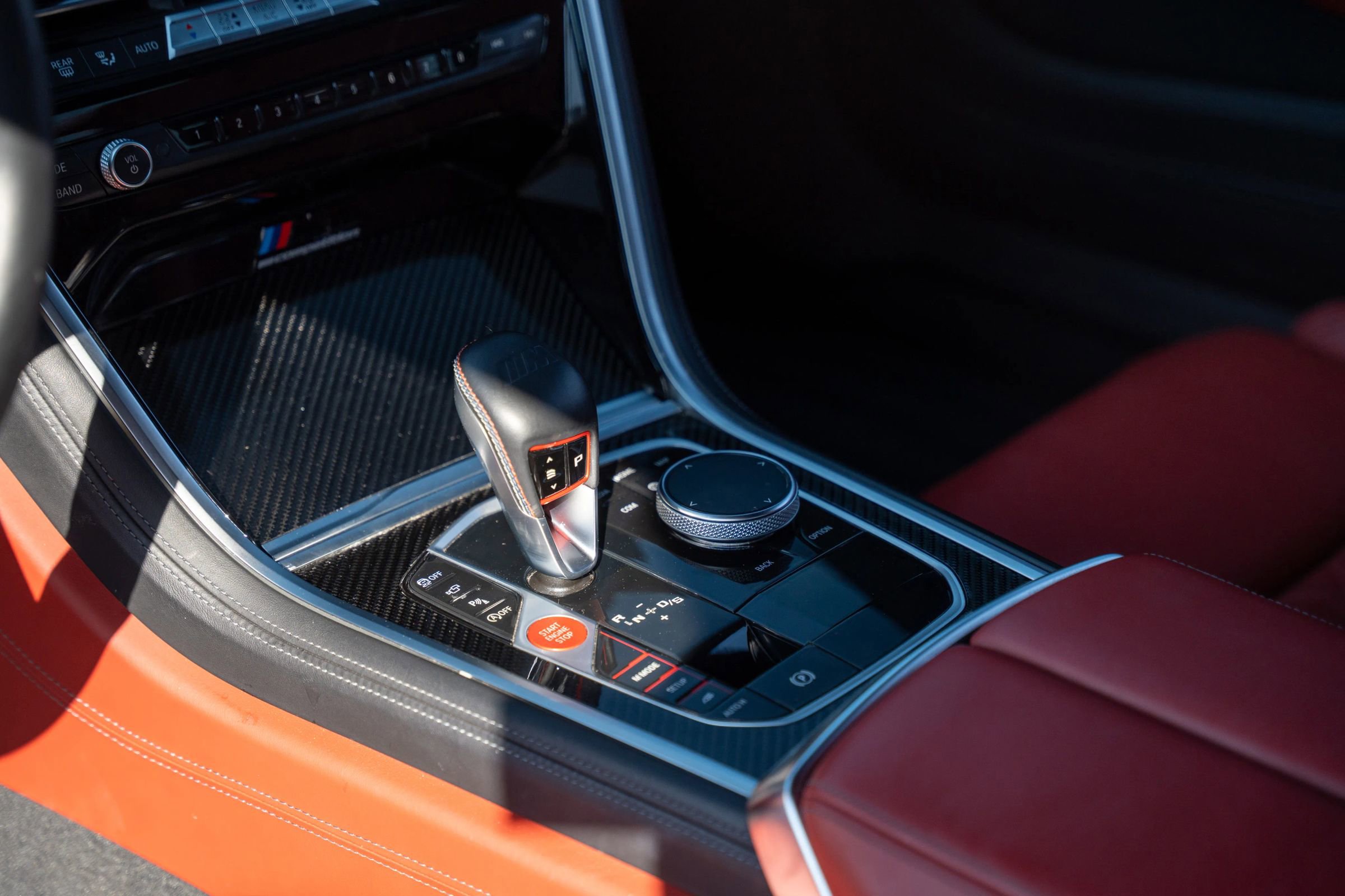 Used 2023 BMW M8 Competition image 19