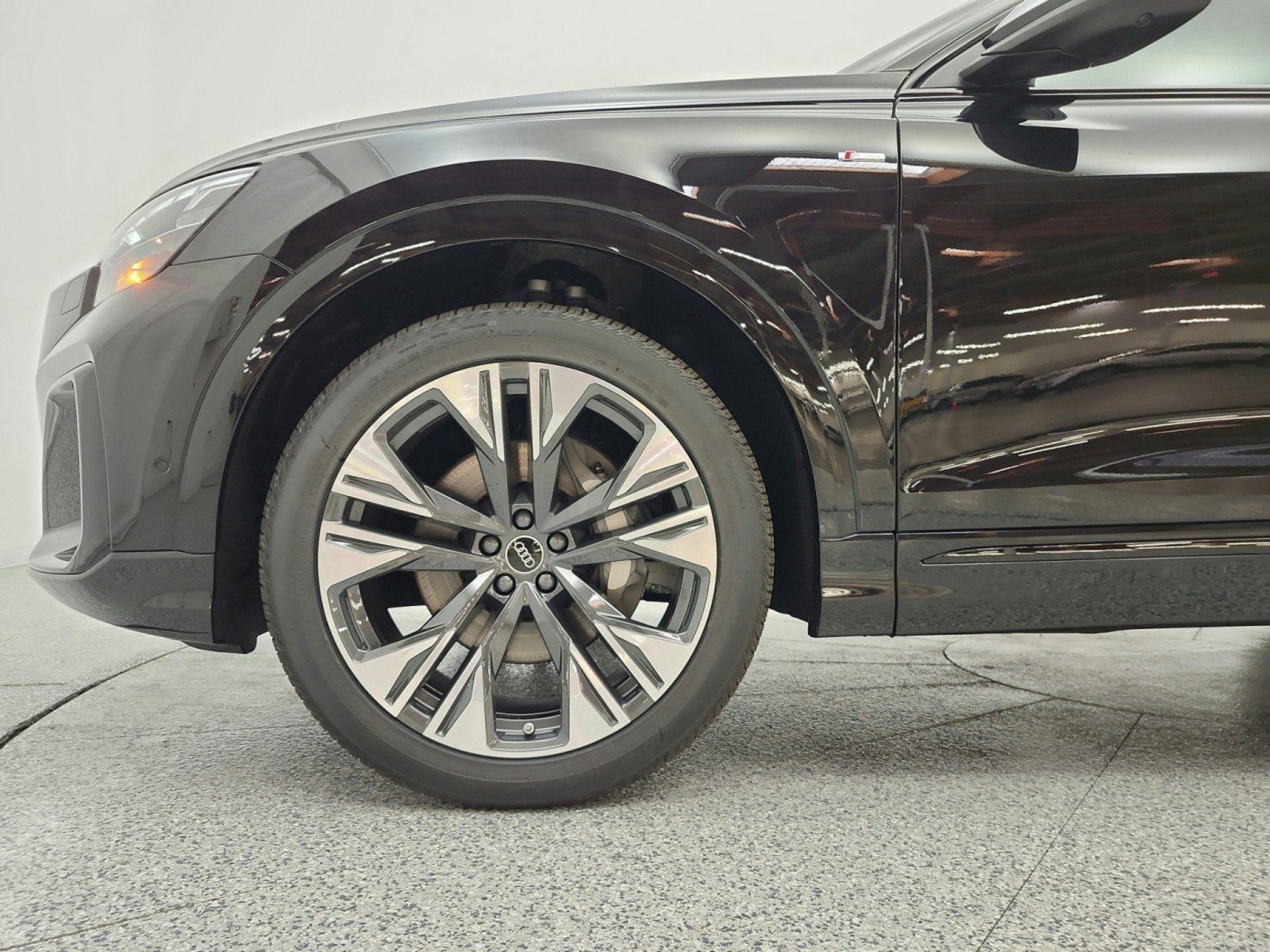 New 2026 Audi Q8 Premium Plus AWD/4WD image 15